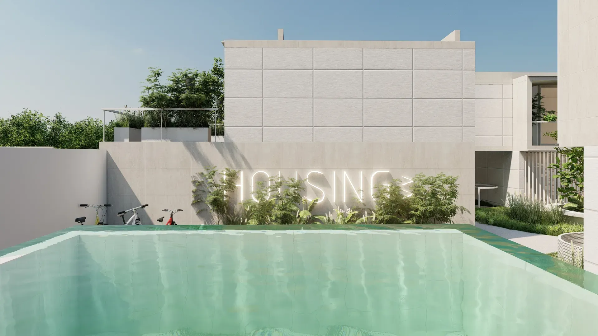 Grupo Faro Verde Real Estate Housing